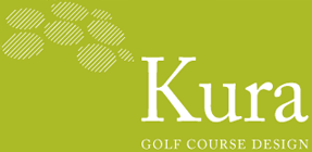 Kura Golf Course Design